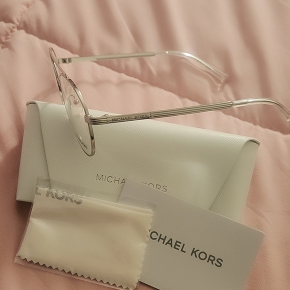 Michael Kors MK3024 1153 - Picture 3 of 7
